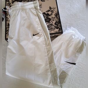 SOLD!! Nike Track Pants